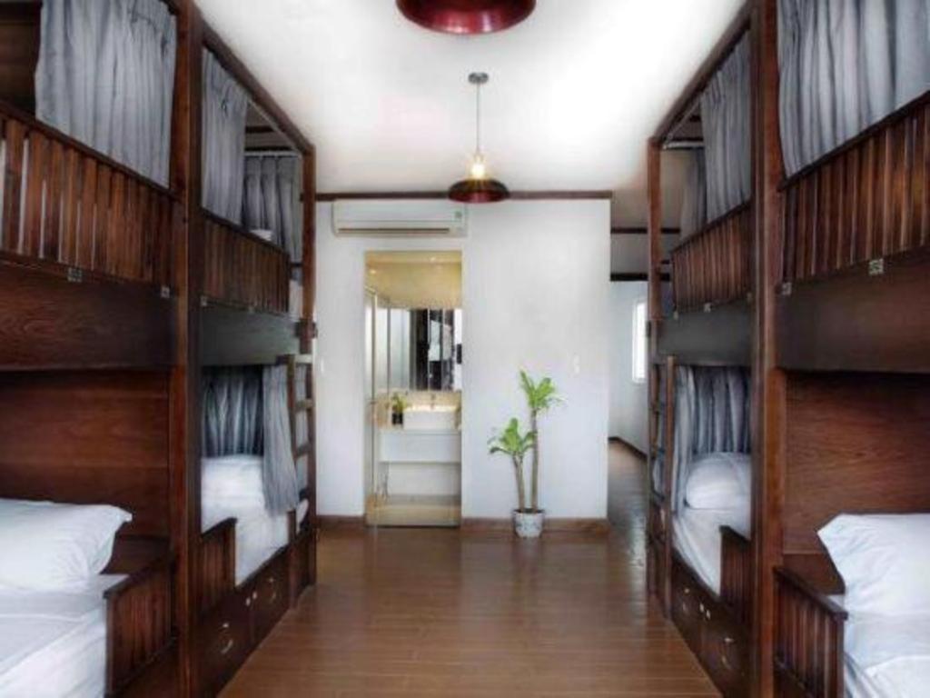 Origo Hotel Đà Nẵng Exterior foto