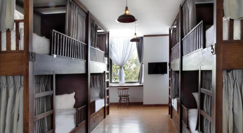 Origo Hotel Đà Nẵng Exterior foto